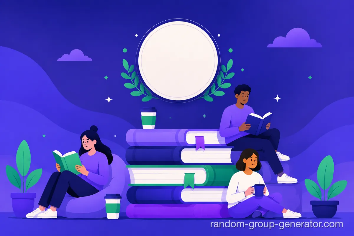 Nama Klub Buku