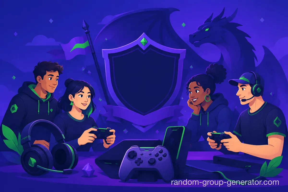 Klan Gaming