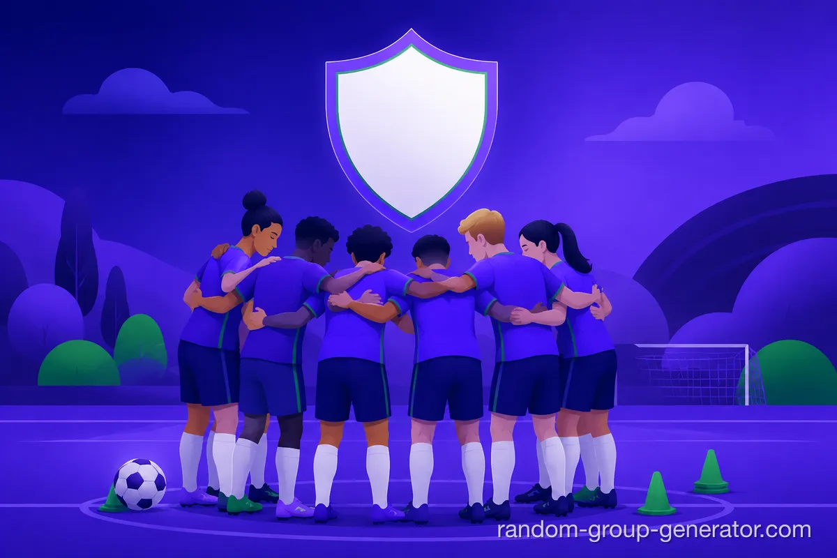 Tim Sepak Bola Liga Rekreasi