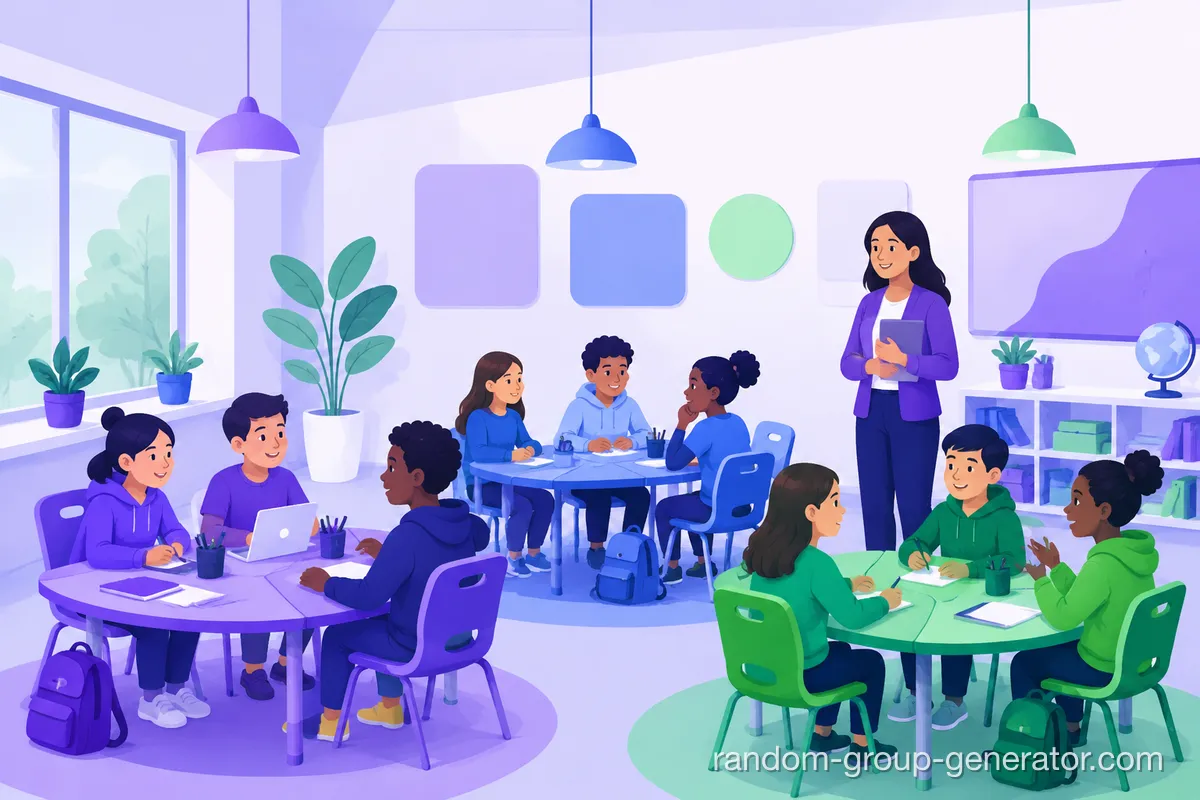 Classroom Activity