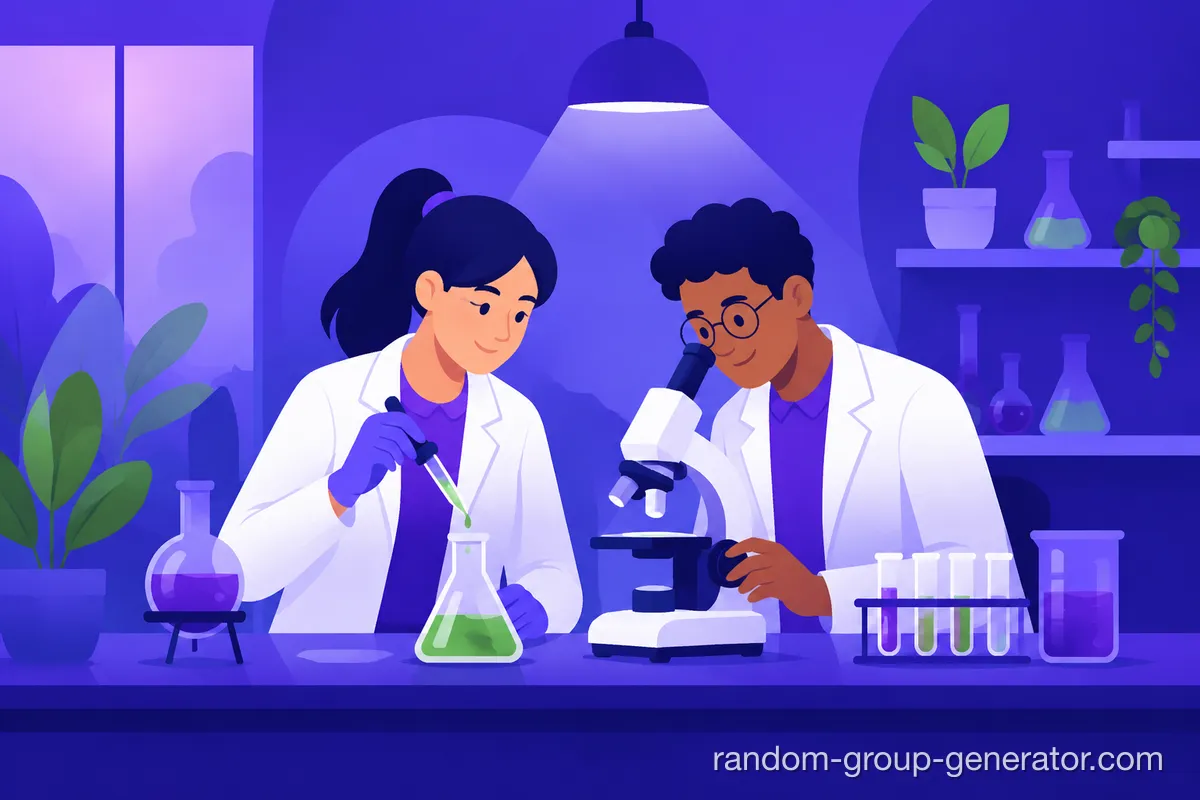 Partner Lab