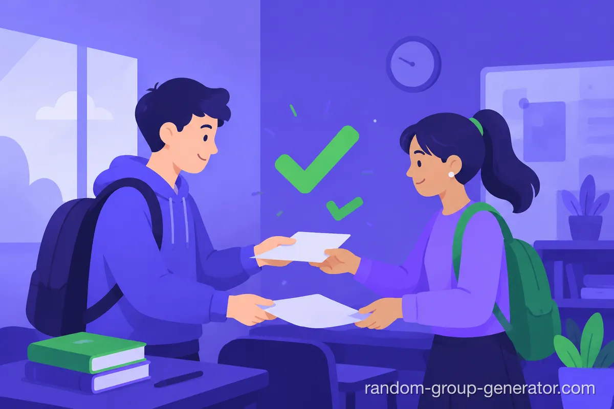 Partner Peer Review