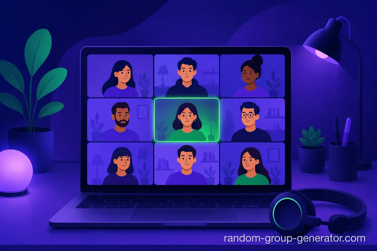 Pertanyaan kelas online